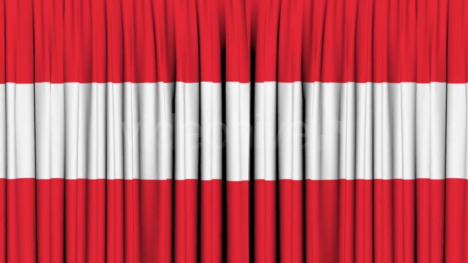 EU Curtain Open Pack 2 Videohive 7533977 Motion Graphics Image 9