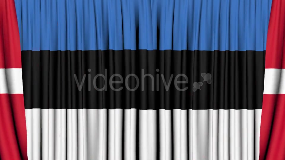 EU Curtain Open Pack 6 Videohive 9030875 Motion Graphics Image 6