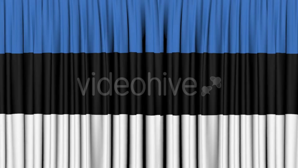 EU Curtain Open Pack 6 Videohive 9030875 Motion Graphics Image 7