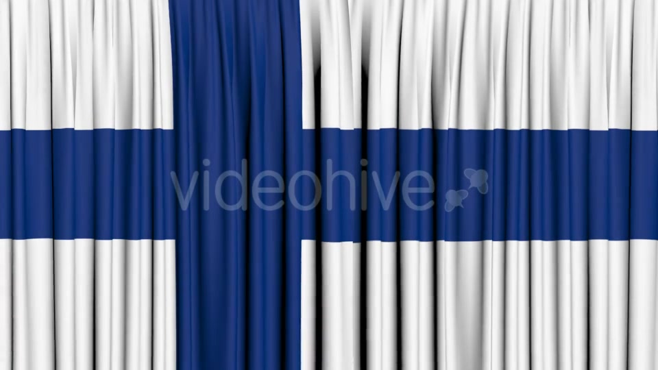 EU Curtain Open Pack 6 Videohive 9030875 Motion Graphics Image 9