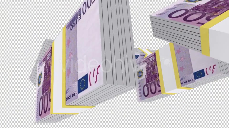 Euro Stack Transition 2 Videohive 20132632 Motion Graphics Image 2