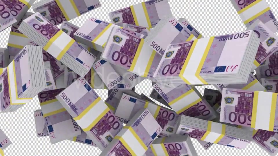 Euro Stack Transition 2 Videohive 20132632 Motion Graphics Image 5