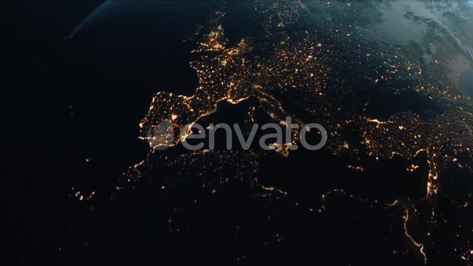 Europe Videohive 24773803 Motion Graphics Image 1