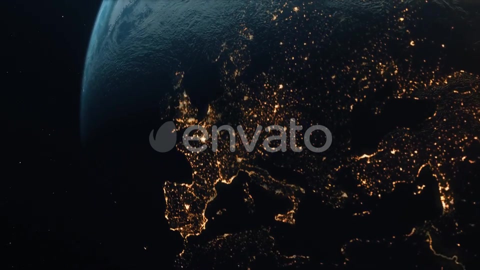 Europe Videohive 24773803 Motion Graphics Image 10