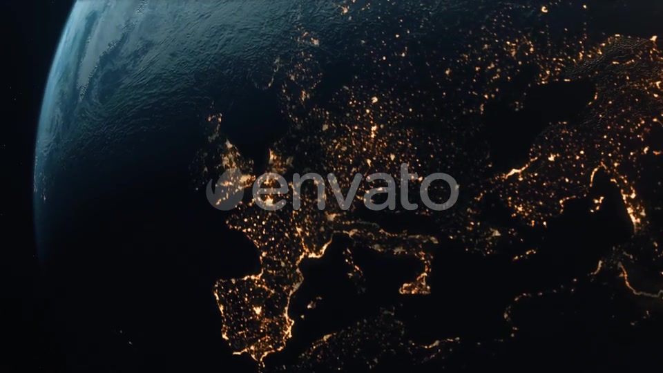 Europe Videohive 24773803 Motion Graphics Image 11