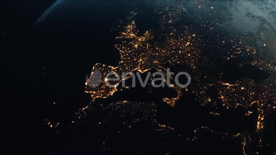 Europe Videohive 24773803 Motion Graphics Image 2