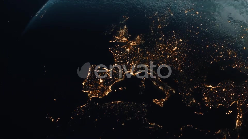 Europe Videohive 24773803 Motion Graphics Image 3