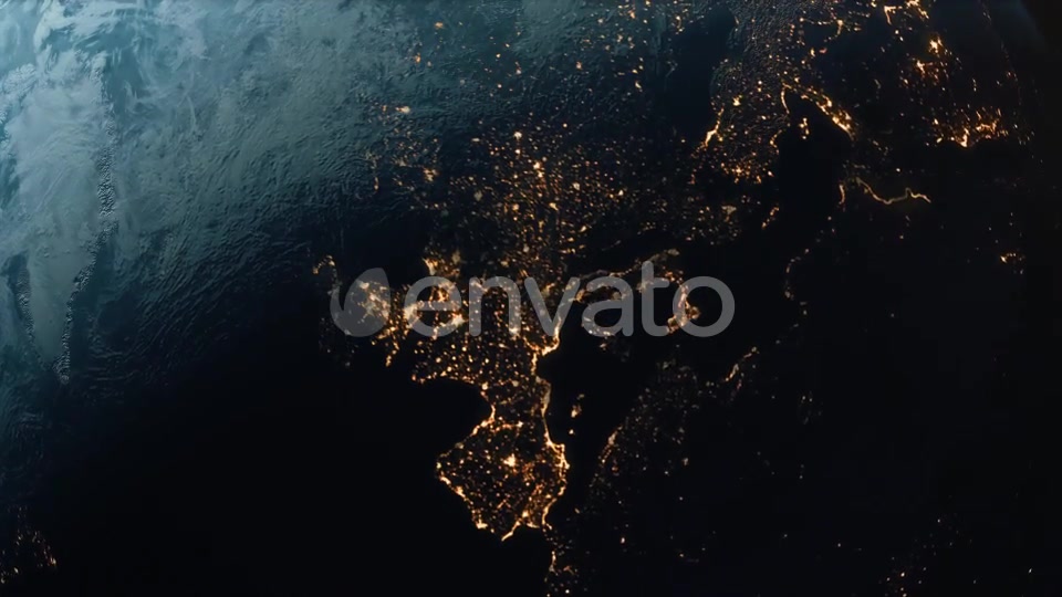 Europe Videohive 24773803 Motion Graphics Image 4