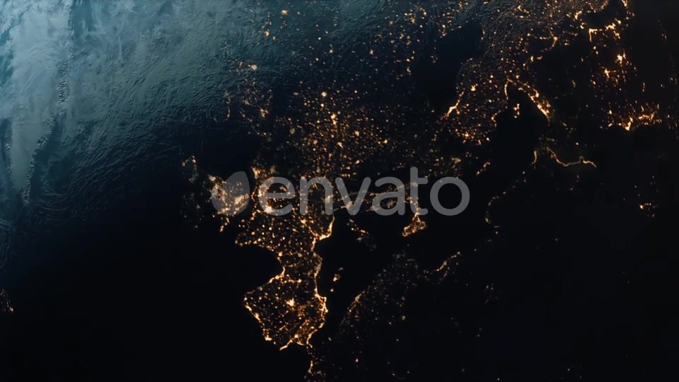Europe Videohive 24773803 Motion Graphics Image 5