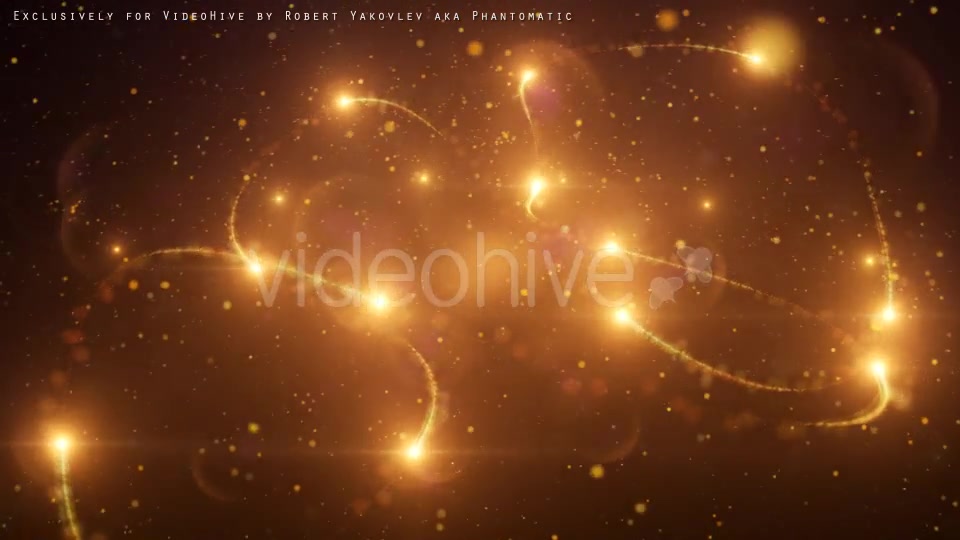 Evening Illumination 3 Videohive 15939246 Motion Graphics Image 10