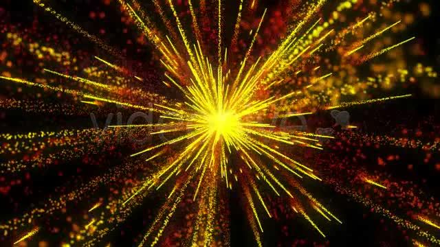 Exploding Dust Particles 01 Videohive 19421111 Motion Graphics Image 1
