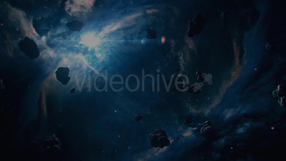 Exploration of Space 9 Space Videos Videohive 15397527 Motion Graphics Image 10