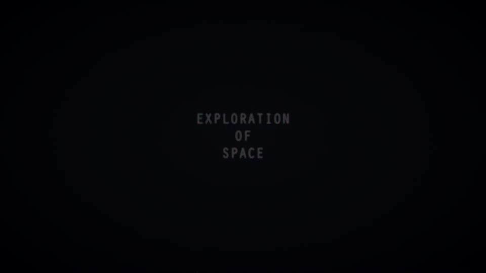 Exploration of Space 9 Space Videos Videohive 15397527 Motion Graphics Image 2