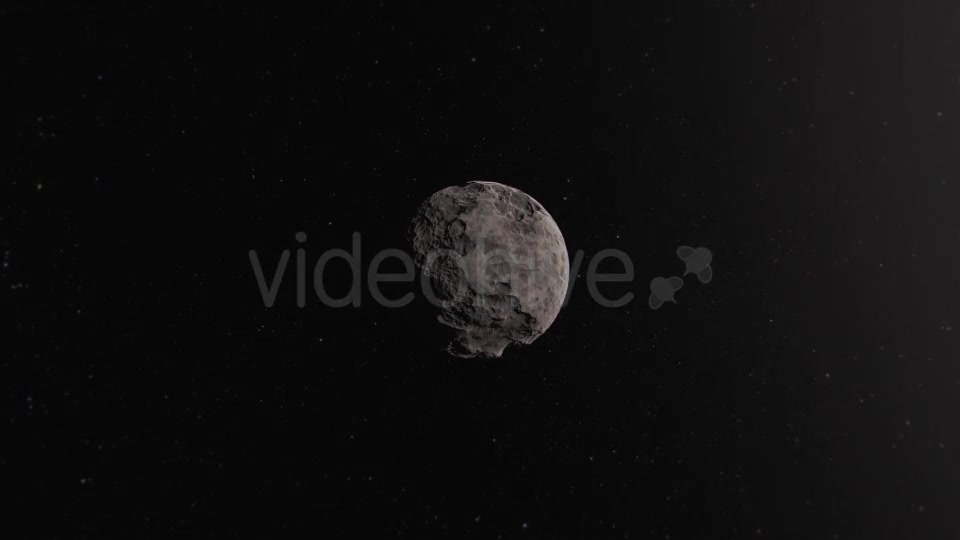 Exploration of Space 9 Space Videos Videohive 15397527 Motion Graphics Image 3