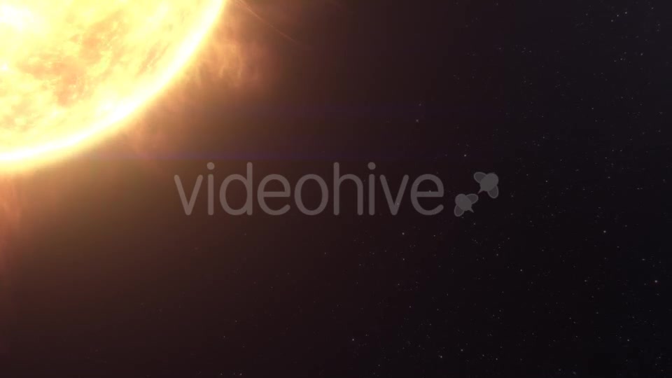 Exploration of Space 9 Space Videos Videohive 15397527 Motion Graphics Image 4
