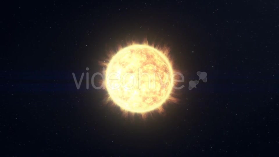 Exploration of Space 9 Space Videos Videohive 15397527 Motion Graphics Image 6