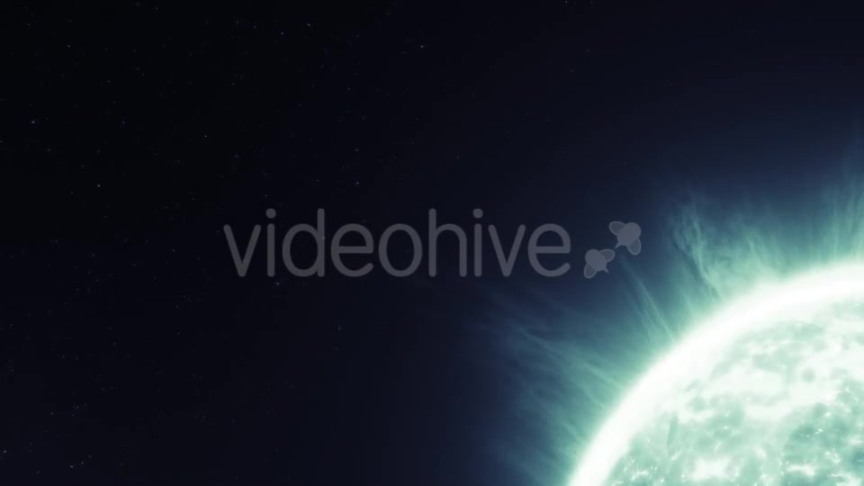 Exploration of Space 9 Space Videos Videohive 15397527 Motion Graphics Image 7