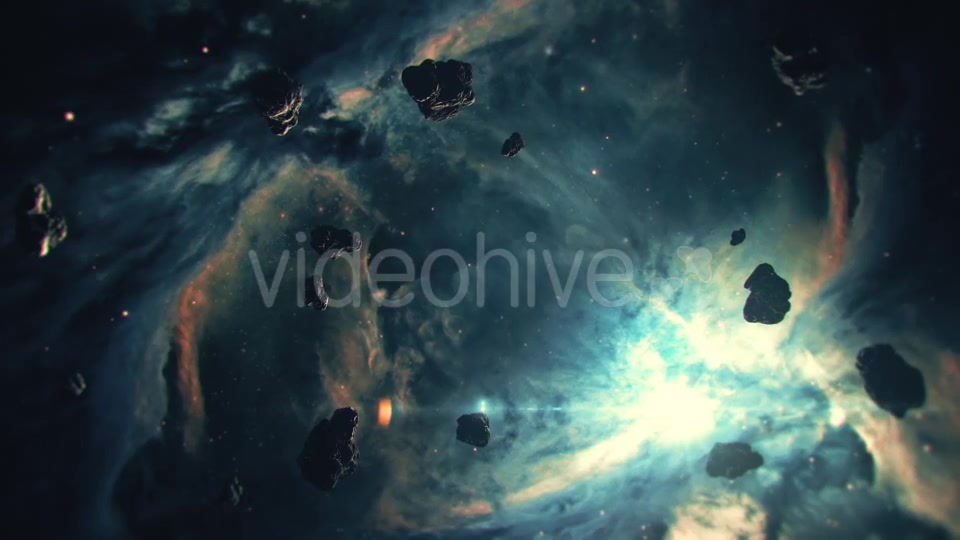 Exploration of Space 9 Space Videos Videohive 15397527 Motion Graphics Image 8