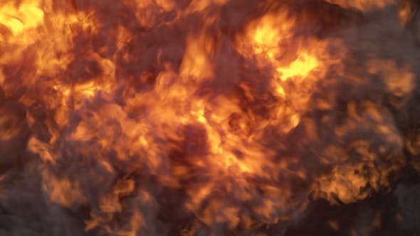 Explosion 01 - 22680006 Videohive Download