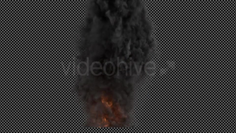 Explosion Videohive 21246547 Motion Graphics Image 5