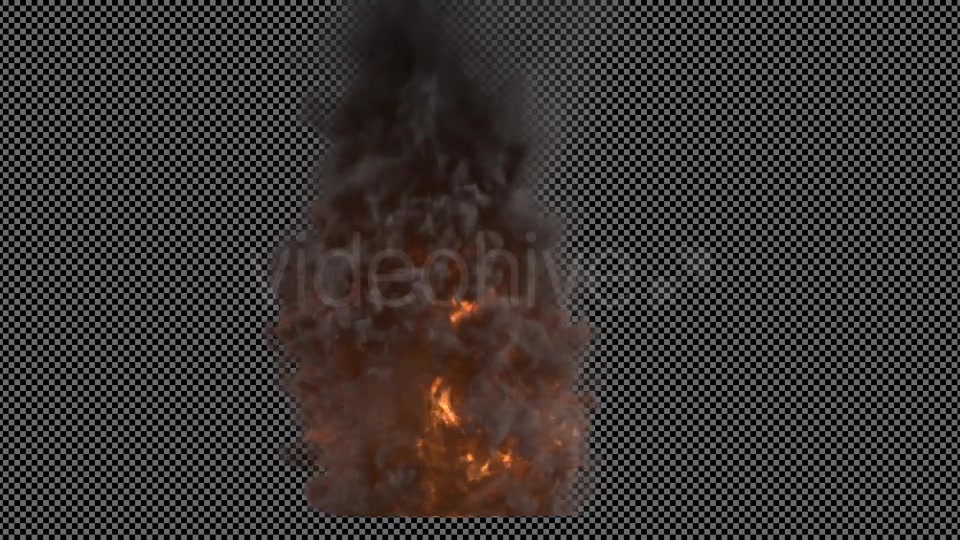 Explosion Videohive 21246547 Motion Graphics Image 6