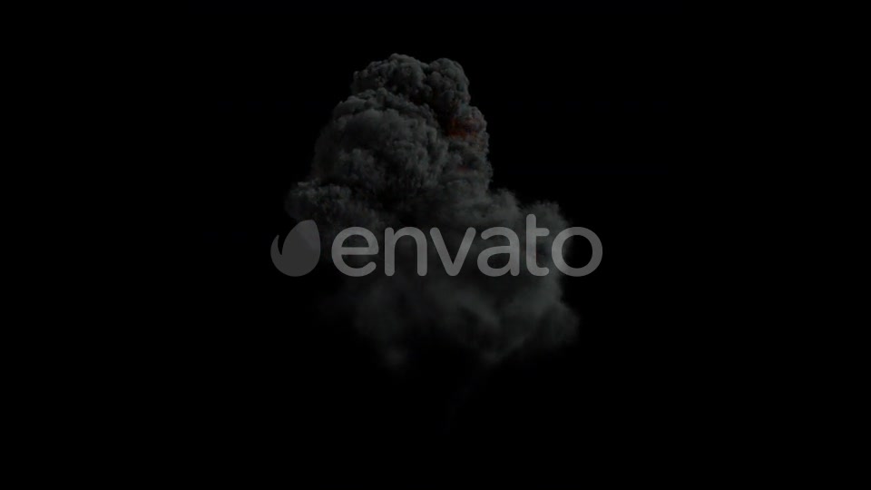 Explosion Videohive 23850655 Motion Graphics Image 10