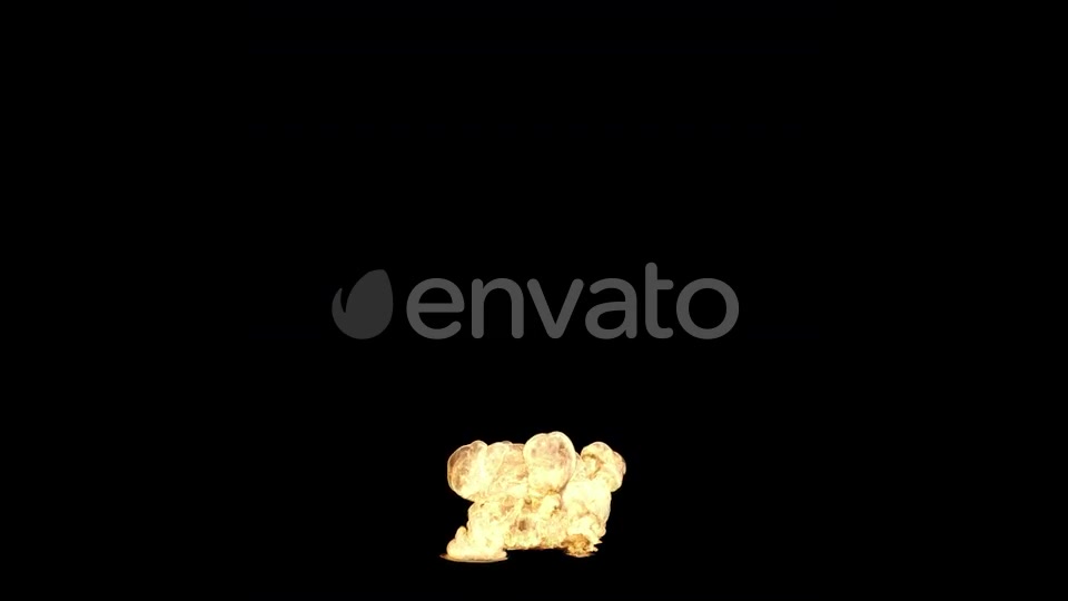 Explosion Videohive 23850655 Motion Graphics Image 2