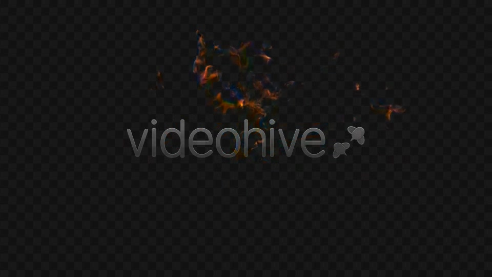 Explosion and Fire Videohive 13541227 Motion Graphics Image 6