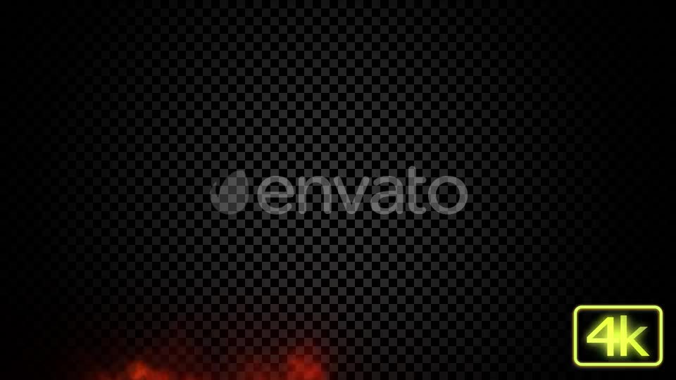 Explosion And Fire Videohive 25567323 Motion Graphics Image 1