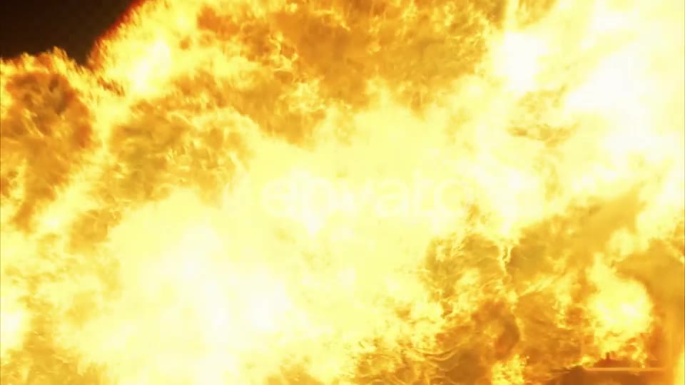 Explosion And Fire Videohive 25567323 Motion Graphics Image 2