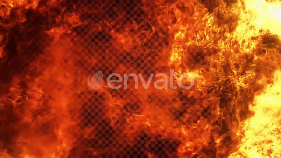 Explosion And Fire Videohive 25567323 Motion Graphics Image 3