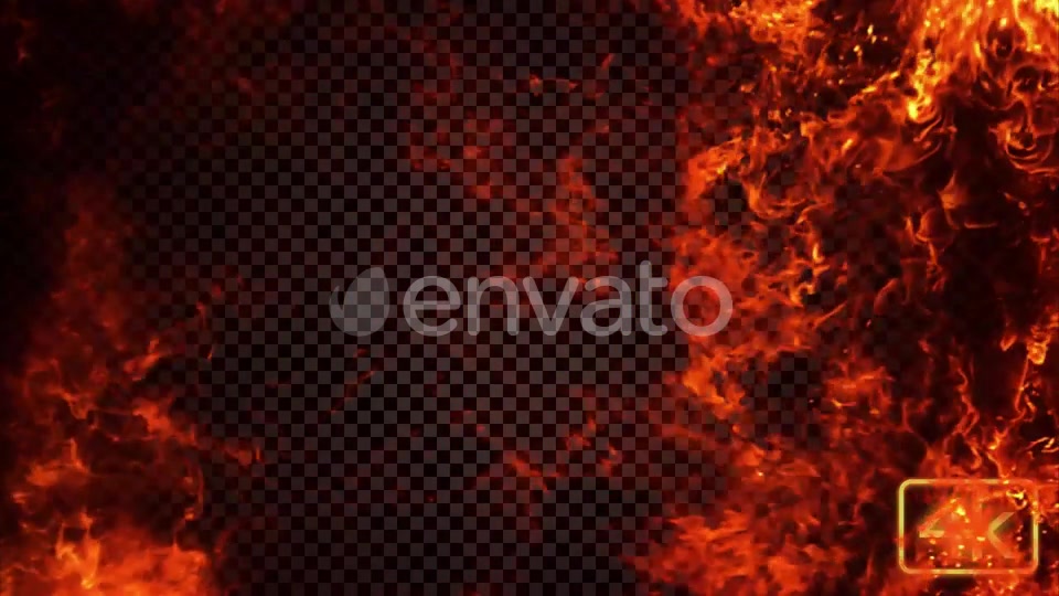 Explosion And Fire Videohive 25567323 Motion Graphics Image 4