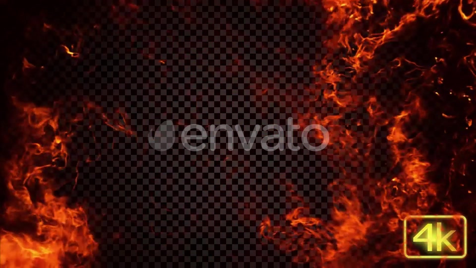 Explosion And Fire Videohive 25567323 Motion Graphics Image 5