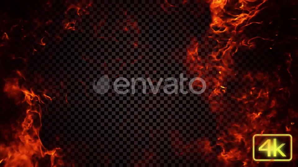 Explosion And Fire Videohive 25567323 Motion Graphics Image 6