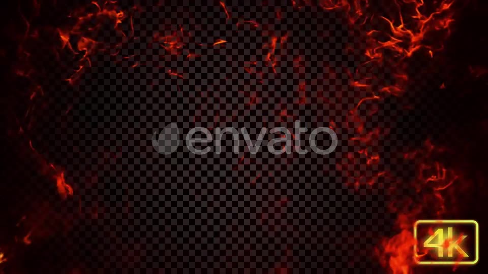Explosion And Fire Videohive 25567323 Motion Graphics Image 7