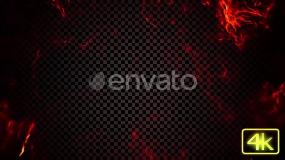 Explosion And Fire Videohive 25567323 Motion Graphics Image 8