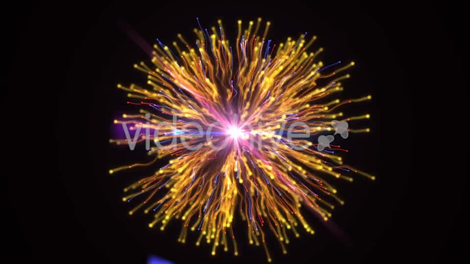 Explosion Background for Logo Videohive 20035329 Motion Graphics Image 1