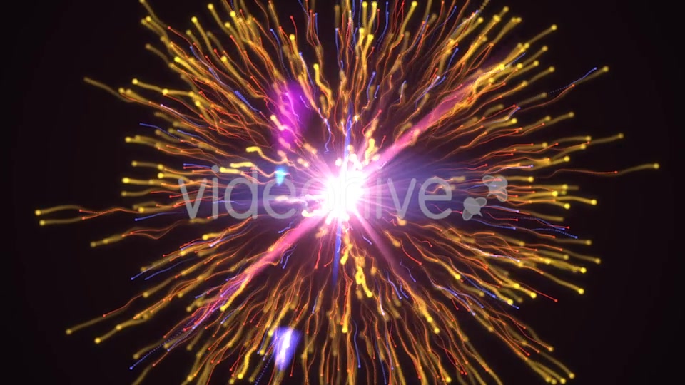 Explosion Background for Logo Videohive 20035329 Motion Graphics Image 3