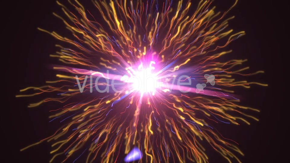 Explosion Background for Logo Videohive 20035329 Motion Graphics Image 4