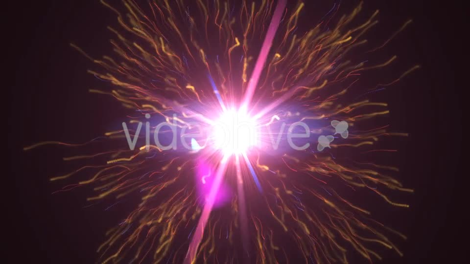 Explosion Background for Logo Videohive 20035329 Motion Graphics Image 6