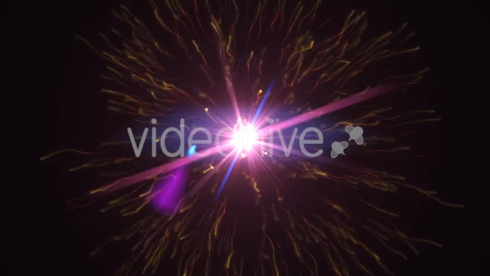 Explosion Background for Logo Videohive 20035329 Motion Graphics Image 7
