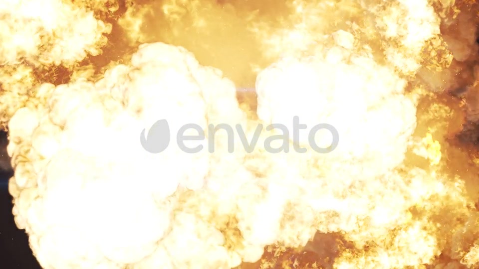 Explosion Background & Overlay Videohive 22375462 Motion Graphics Image 2