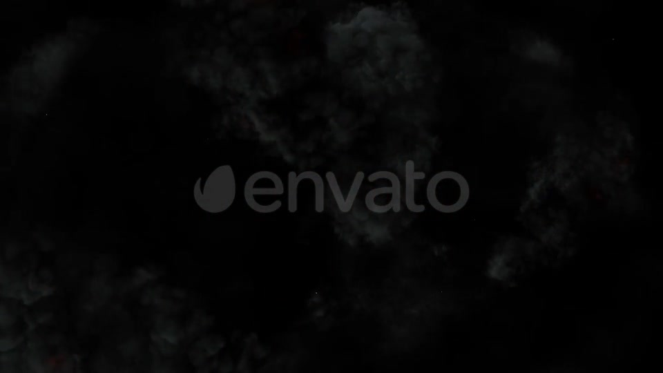 Explosion Background & Overlay Videohive 22375462 Motion Graphics Image 4