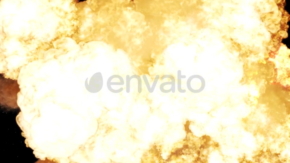 Explosion Background & Overlay Videohive 22375462 Motion Graphics Image 6