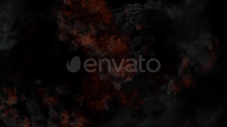 Explosion Background & Overlay Videohive 22375462 Motion Graphics Image 8