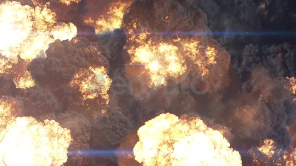 Explosion Background & Overlay Videohive 22487694 Motion Graphics Image 2