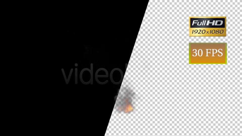 Explosion Videohive 19364636 Motion Graphics Image 3