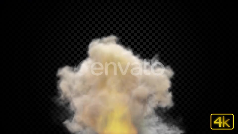 Explosion Videohive 25335255 Motion Graphics Image 2