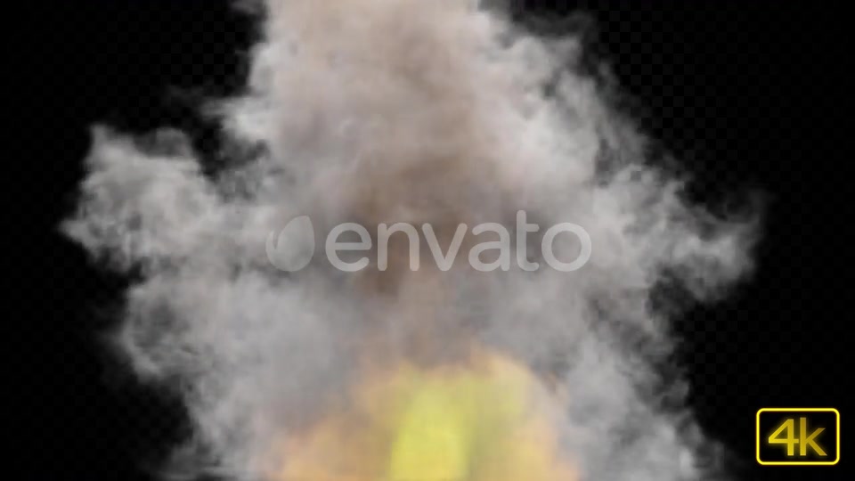 Explosion Videohive 25335255 Motion Graphics Image 3