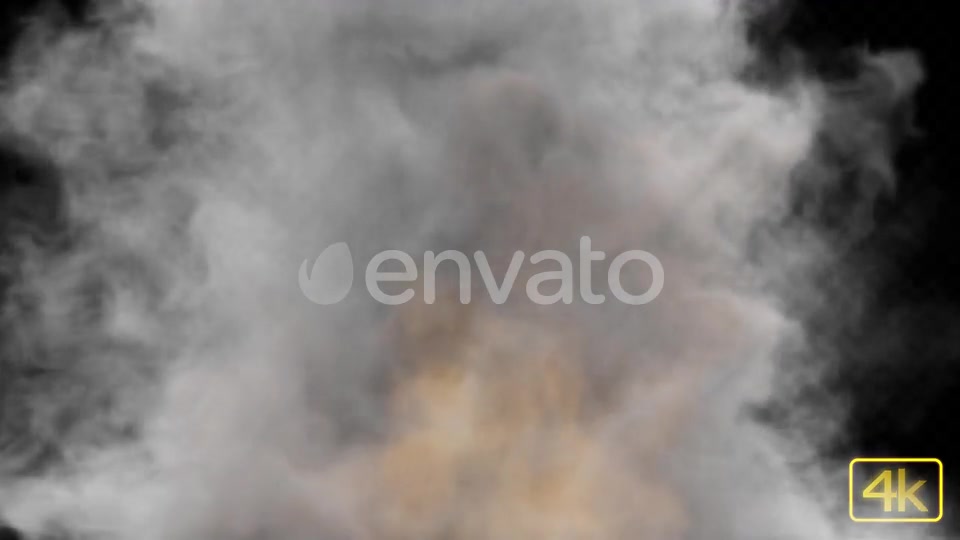 Explosion Videohive 25335255 Motion Graphics Image 5